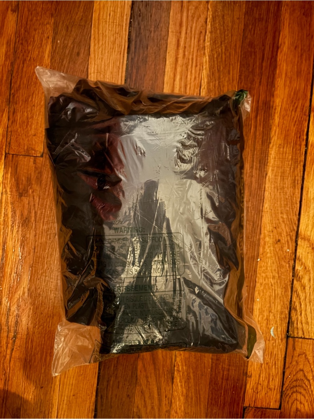 Arc'teryx Black Men's Technical Snow Pants - Picture 2 of 2